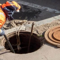 CCTV Drain Survey 1